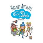 Benden Önce Yakala - Hayalet Avcıları