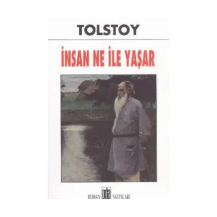İnsan Ne ile Yaşar