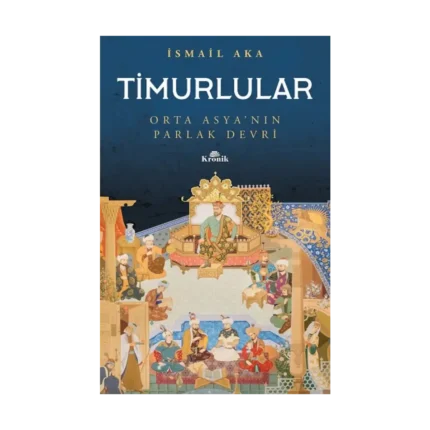 Timurlular