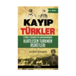 Kayıp Türkler