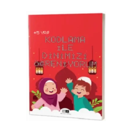 Kodlama İle Dinimizi Öğreniyorum