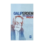 Suçlamalar - 2 Irkçılık
