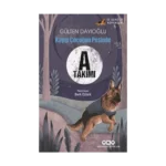 İz Sürücü Köpekler-5 / Kayıp Çocuğun Peşinde