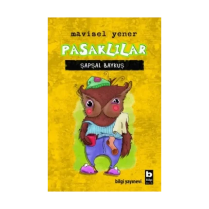 Pasaklılar