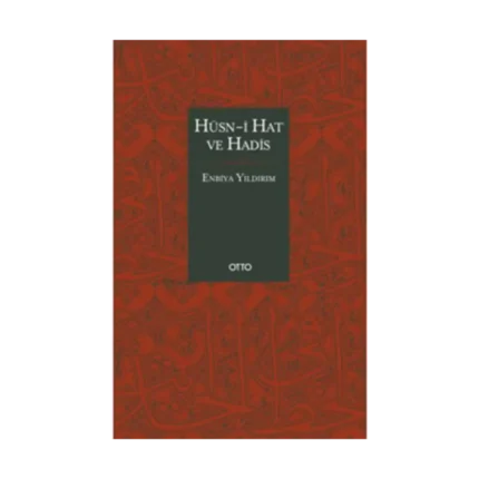 Hüsn-i Hat ve Hadis