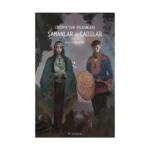 Sibirya'dan Balkanlara Şamanlar ve Cadılar -Cilt 2