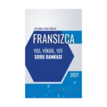 Fransızca YDS, YÖKDİL, YDT Soru Bankası