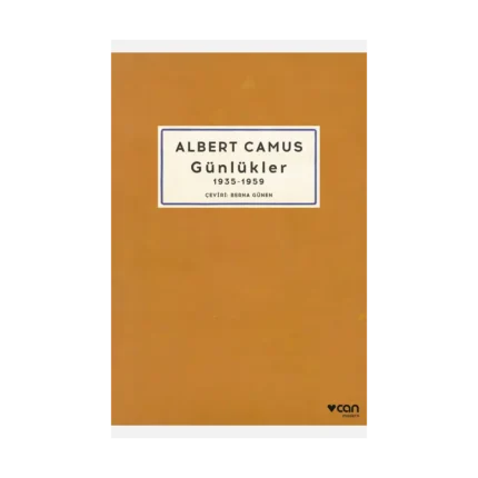 Günlükler: 1935-1959