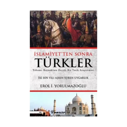 İslamiyetten Sonra Türkler