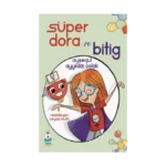 Süper Dora ve Bitig