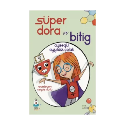 Süper Dora ve Bitig