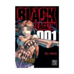 Black Lagoon 1