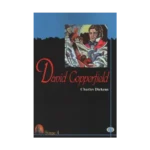 David Copperfield Stage 4 İngilizce Hikaye
