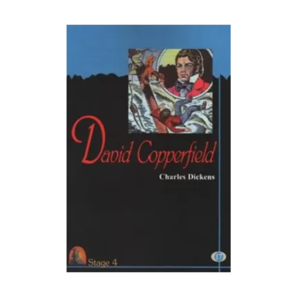 David Copperfield Stage 4 İngilizce Hikaye