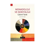 Monadoloji ve Sosyoloji