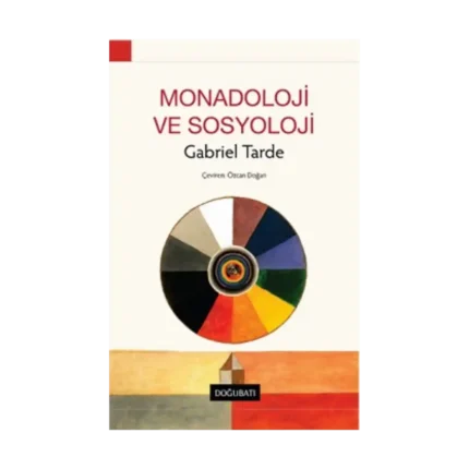 Monadoloji ve Sosyoloji