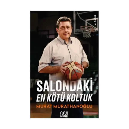 Salondaki En Kötü Koltuk