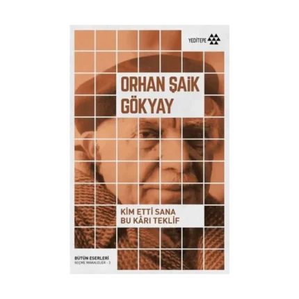 Kim Etti Sana Bu Karı Teklif