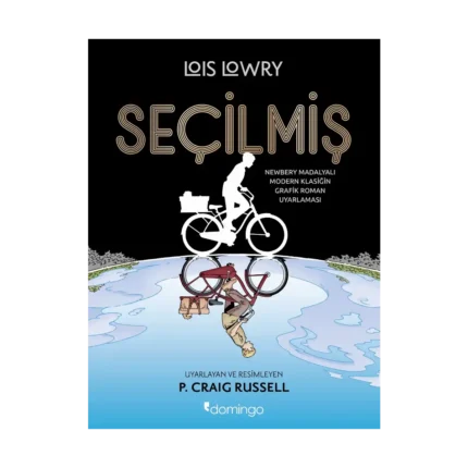 Seçilmiş - Grafik Roman