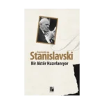 Bir Aktör Hazırlanıyor