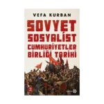 Sovyet Sosyalist Cumhuriyetler Birliği Tarihi
