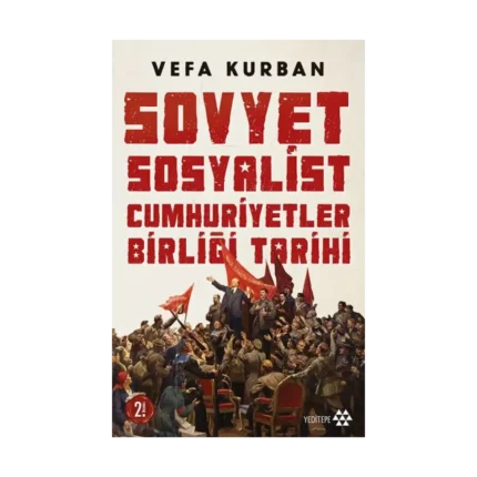 Sovyet Sosyalist Cumhuriyetler Birliği Tarihi