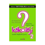 Kokoloji 2 - Bil Bakalım Sen Kimsin?