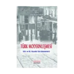 Türk Modernleşmesi