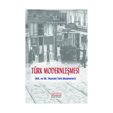 Türk Modernleşmesi