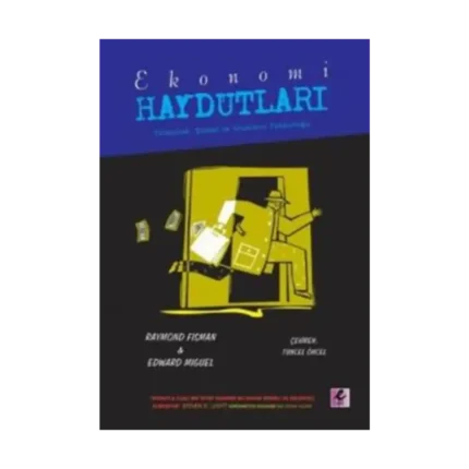 Ekonomi Haydutları