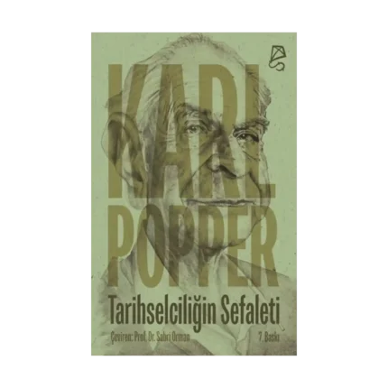 Tarihselciliğin Sefaleti