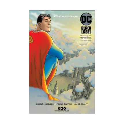 All-Star Superman