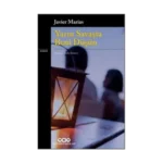 Yarın Savaşta Beni Düşün