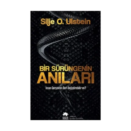 Bir Sürüngenin Anıları