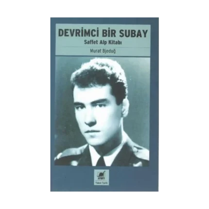 Devrimci Bir Subay
