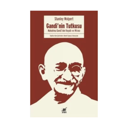 Gandi'nin Tutkusu