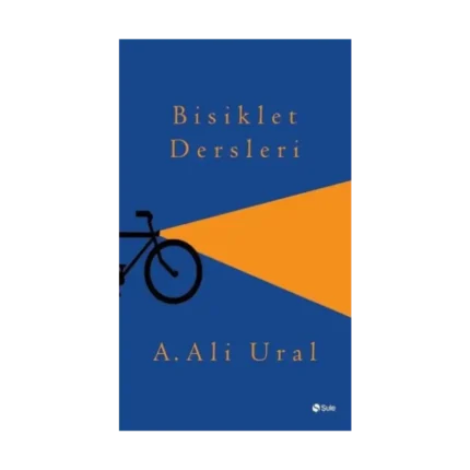 Bisiklet Dersleri