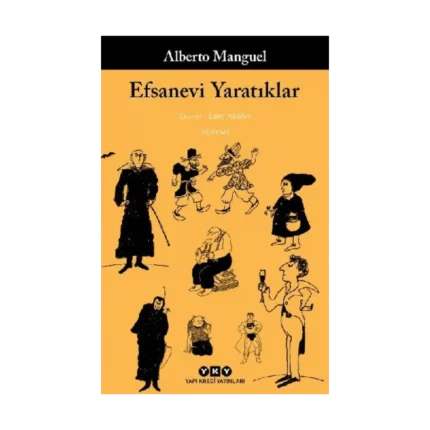 Efsanevi Yaratıklar