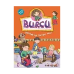 Burcu - Küsmek İşe Yarıyor Mu?