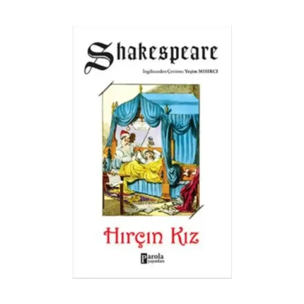 Hırçın Kız
