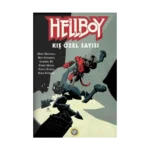 Hellboy Kış Özel Sayısı