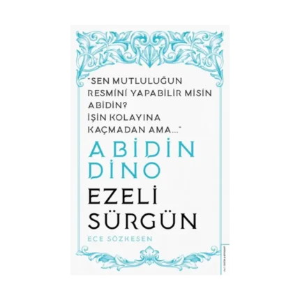 Abidin Dino / Ezeli Sürgün