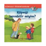 Köpeği Sevebilir miyim? - Dünyayı Öğreniyorum