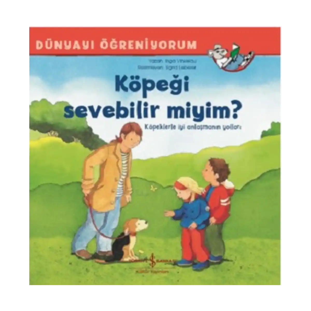 a8eed-kopegi-sevebilir-miyim-dunyayi-ogreniyorum-1-1.webp Köpeği Sevebilir miyim? - Dünyayı Öğreniyorum - Görsel 1