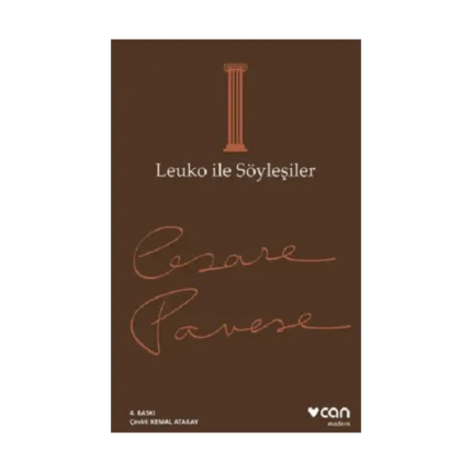 Leuko ile Söyleşiler