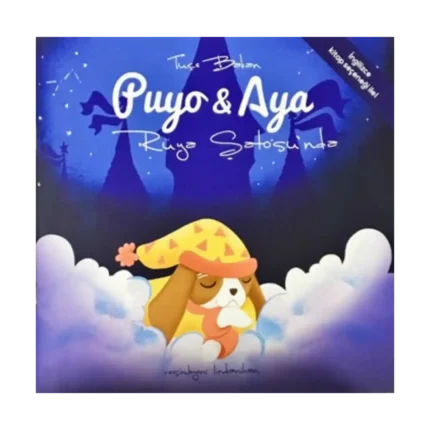 Puyo & Aya Rüya Şatosu'nda