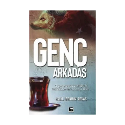 Genç Arkadaş