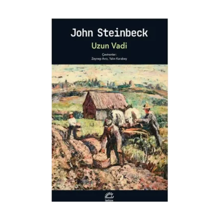 Uzun Vadi