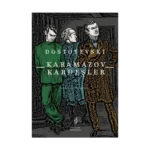 Karamazov Kardeşler Cilt 1