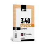 2025 TYT Matematik 3 Deneme Tamamı Video Çözümlü
